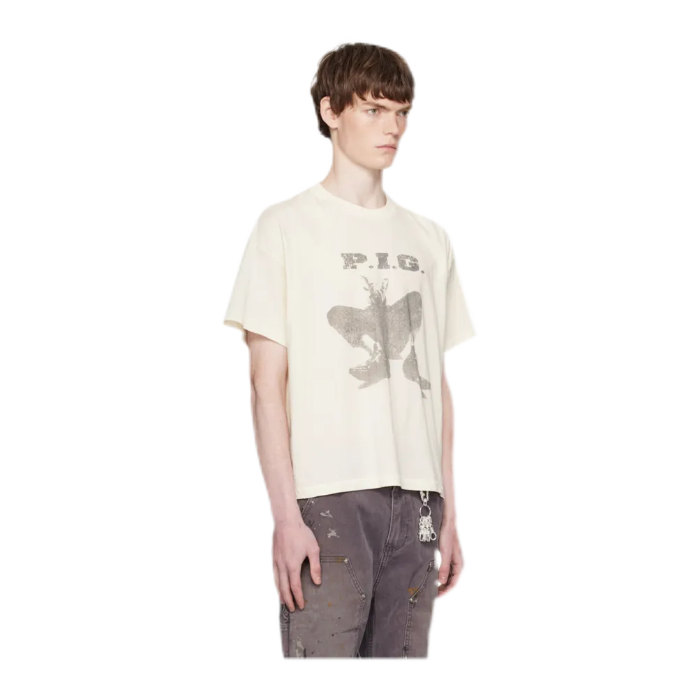 Off-White 'Pig' T-shirt