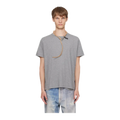 Gray New Box T-shirt