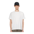 White New Box T-shirt