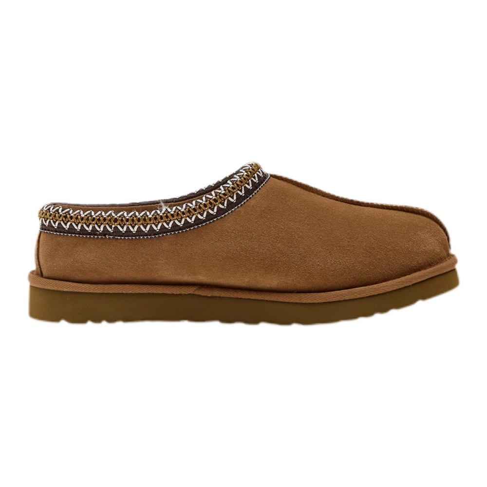 Men’s Tasman II in chestnut