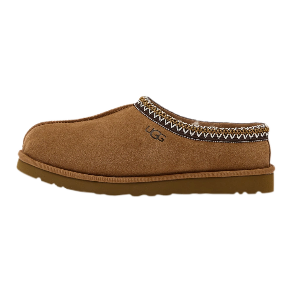 Men’s Tasman II in chestnut
