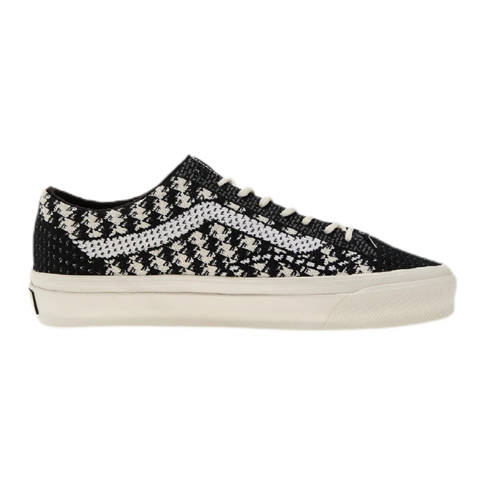LX Old Skool 36 EK Black/Pewter