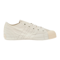 Nizza Lo Canvas sneakers in Core White
