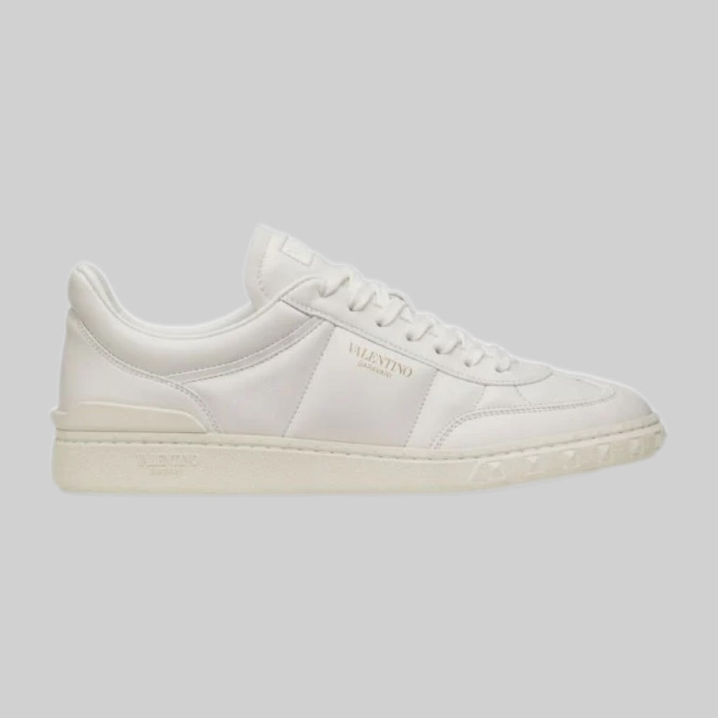 Valentino Garavani Upvillage Nappa Leather Sneakers