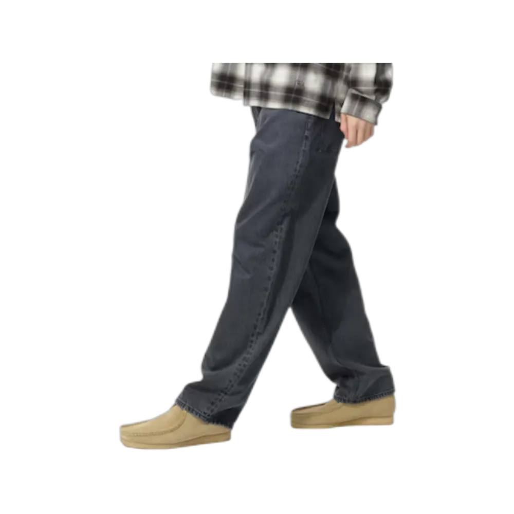 x JW anderson Straight Jeans