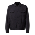 Padded field jacket