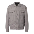Padded field jacket