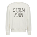 x Michael Clark printed cotton jersey sweatshirt