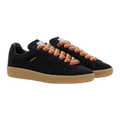Curb Lite suede sneakers