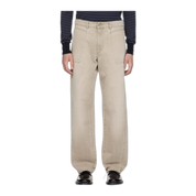 Taupe Orlando Jeans