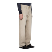 Taupe Orlando Jeans