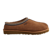 Chestnut Tasman Slippers