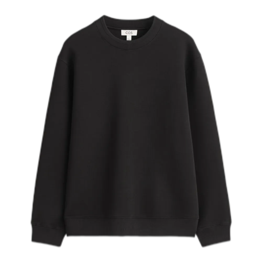 SCUBA SWEATSHIRT