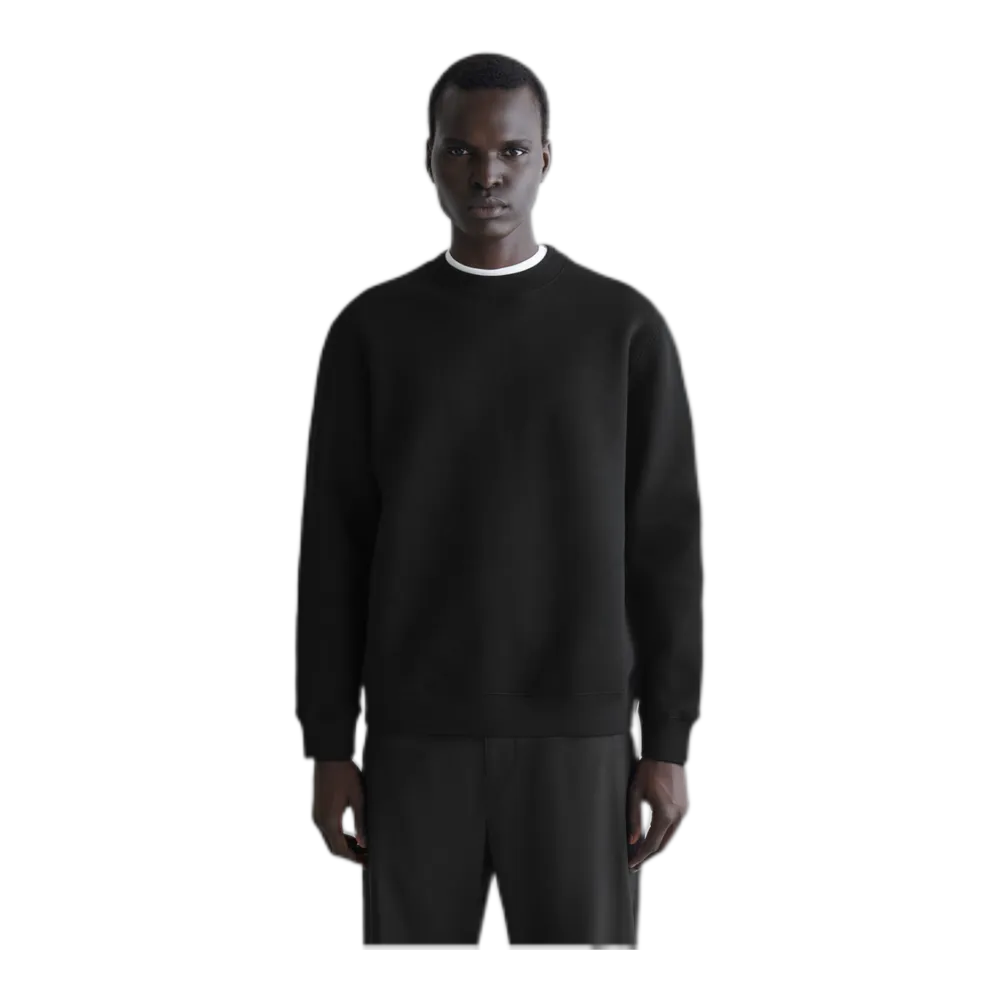 SCUBA SWEATSHIRT
