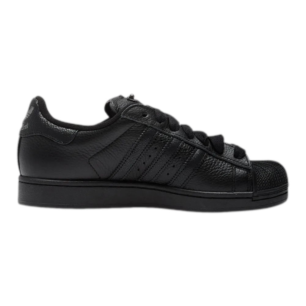 Superstar II Core Black/ Carbon/ Iron Metalic