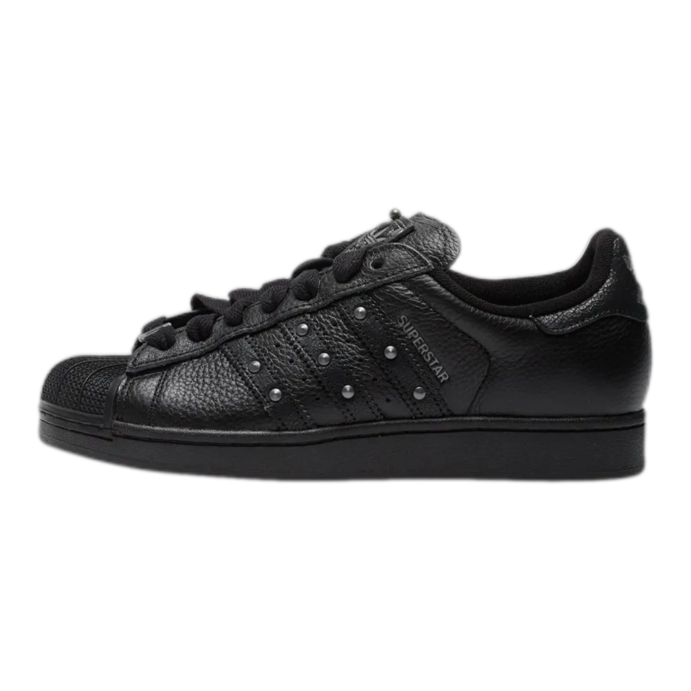 Superstar II Core Black/ Carbon/ Iron Metalic