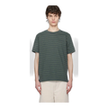 Blue & Green Aymeric T-shirt
