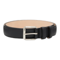 Black Paris Belt
