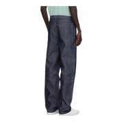 Navy Fairfax Jeans