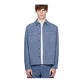 Blue Leon Overshirt