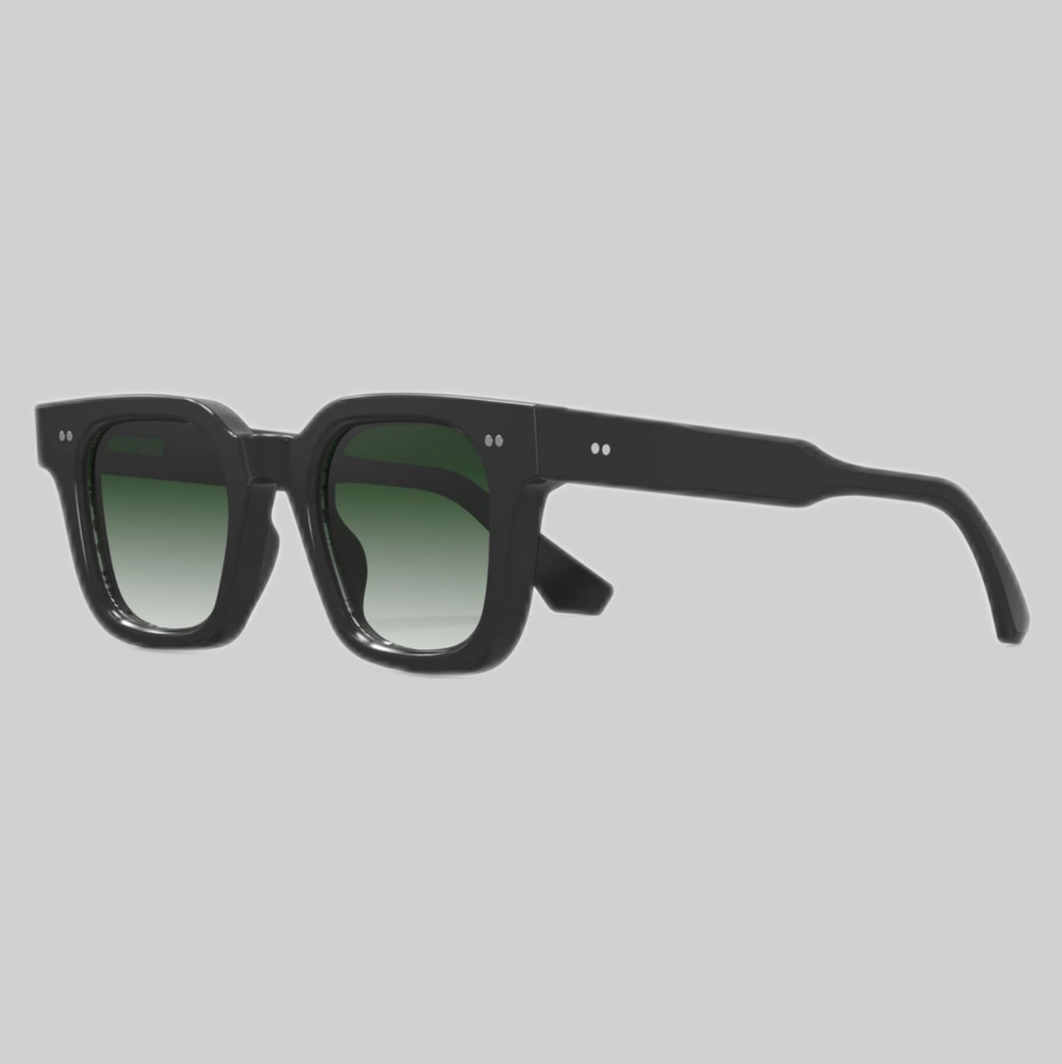 Chimi sunglasses, men, frontside, black