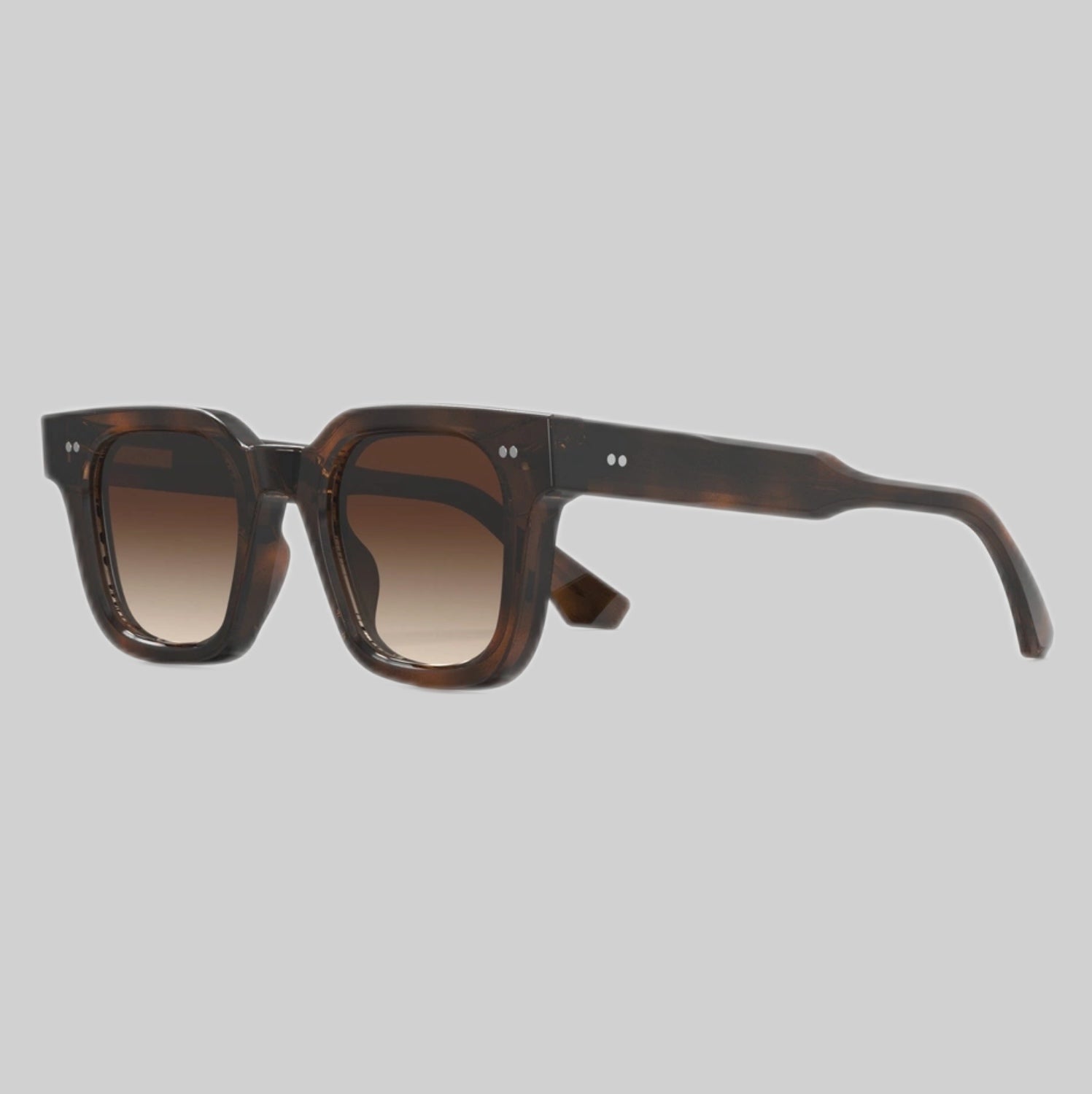 Chimi snuglasses, men, frontside, brown