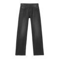 ANTI UNISEX LOW WAIST REGULAR STRAIGHT JEANS