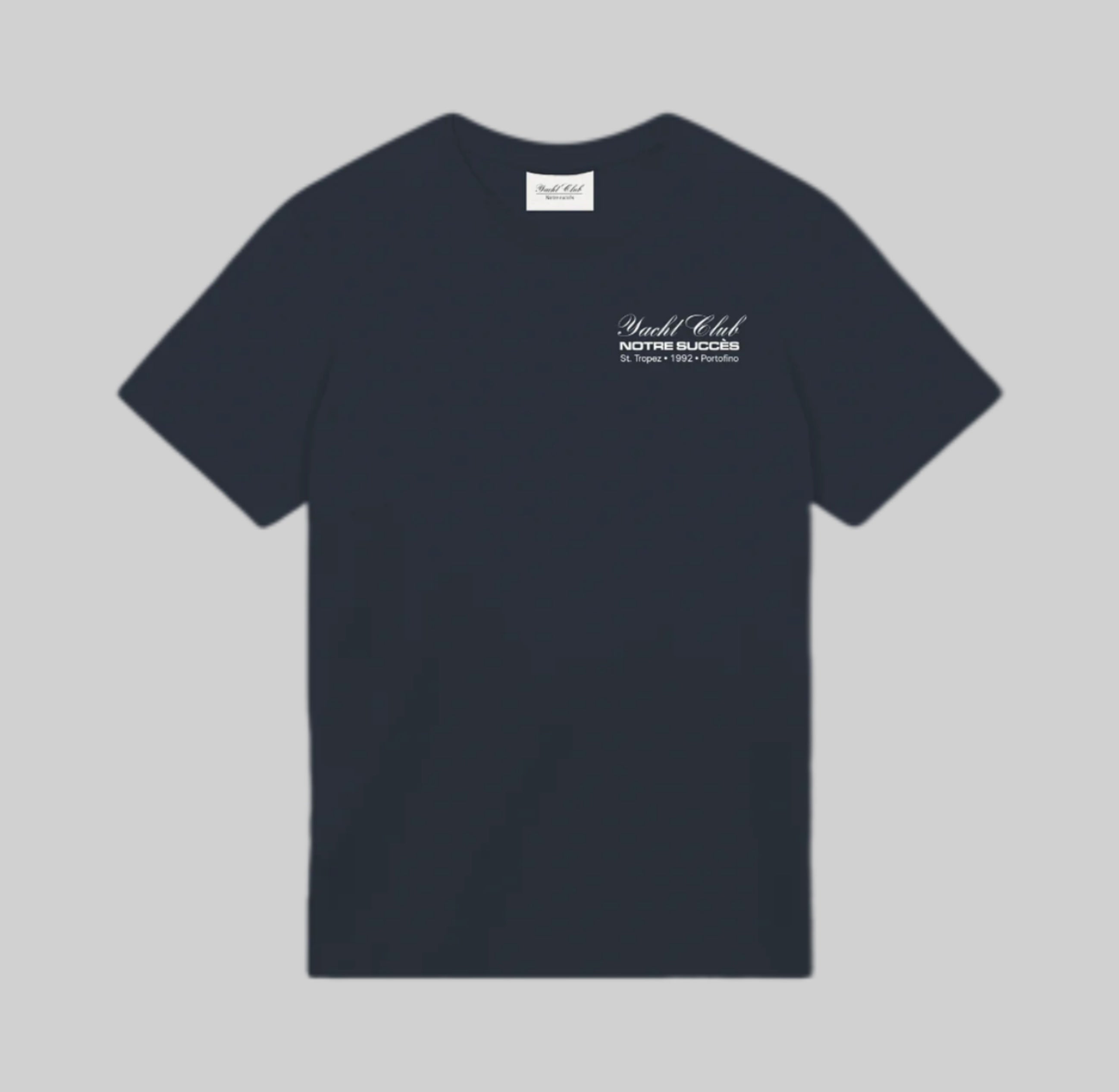 Notre T-Shirt – 270 GSM Premium Cotton Tee