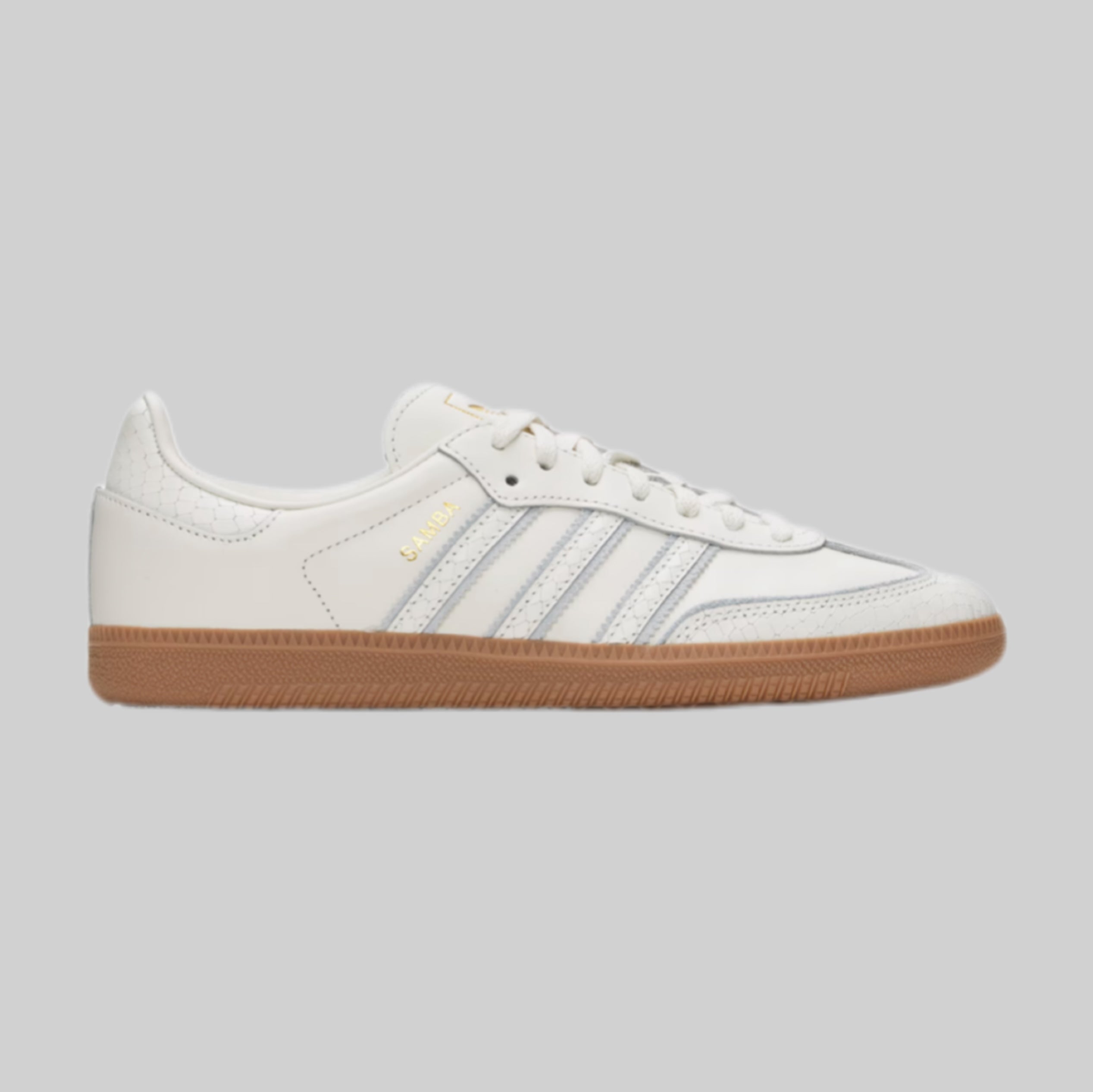 ADIDAS ORIGINAL sneakers, men, frontside, white