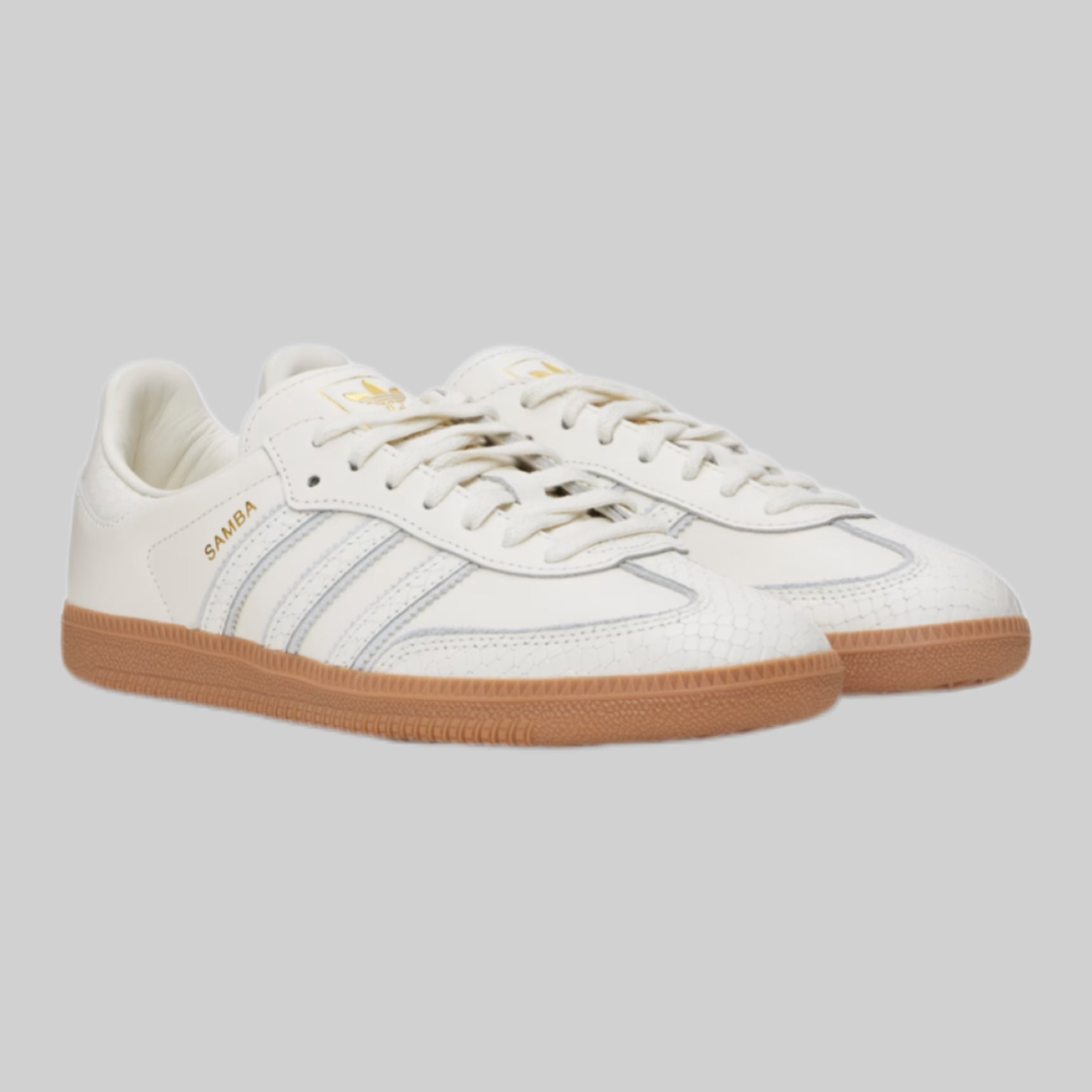 ADIDAS ORIGINAL sneakers, men, frontside, white