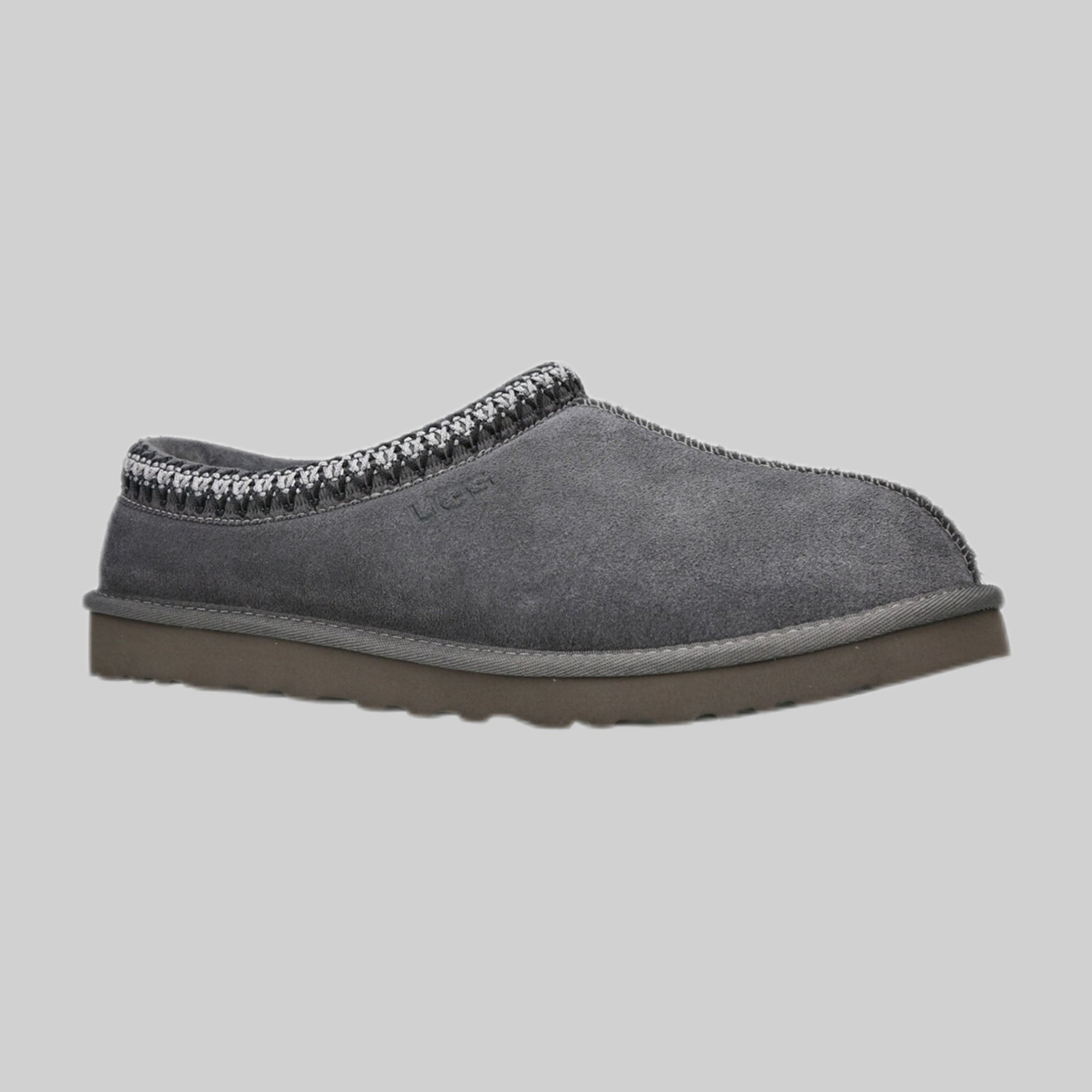 UGG tasman, men, frontside, navy