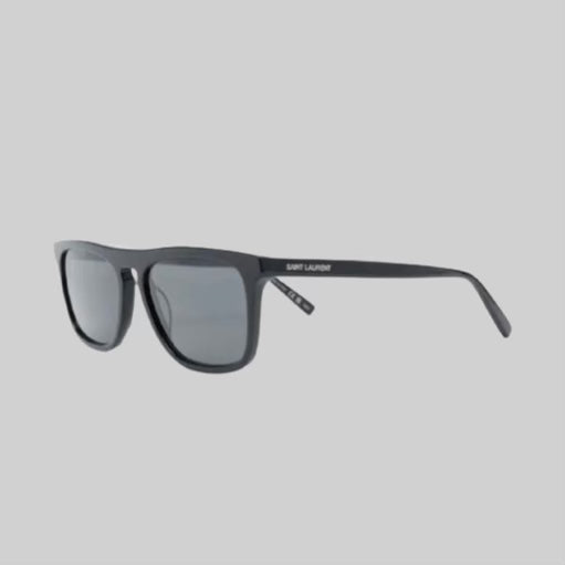 Saint Laurent sunglasses, men, frontside