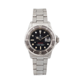 Rolex Pre-Owned Submariner Date 1680 Red