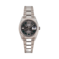 Rolex Pre-Owned Datejust 36 Wimbledon
