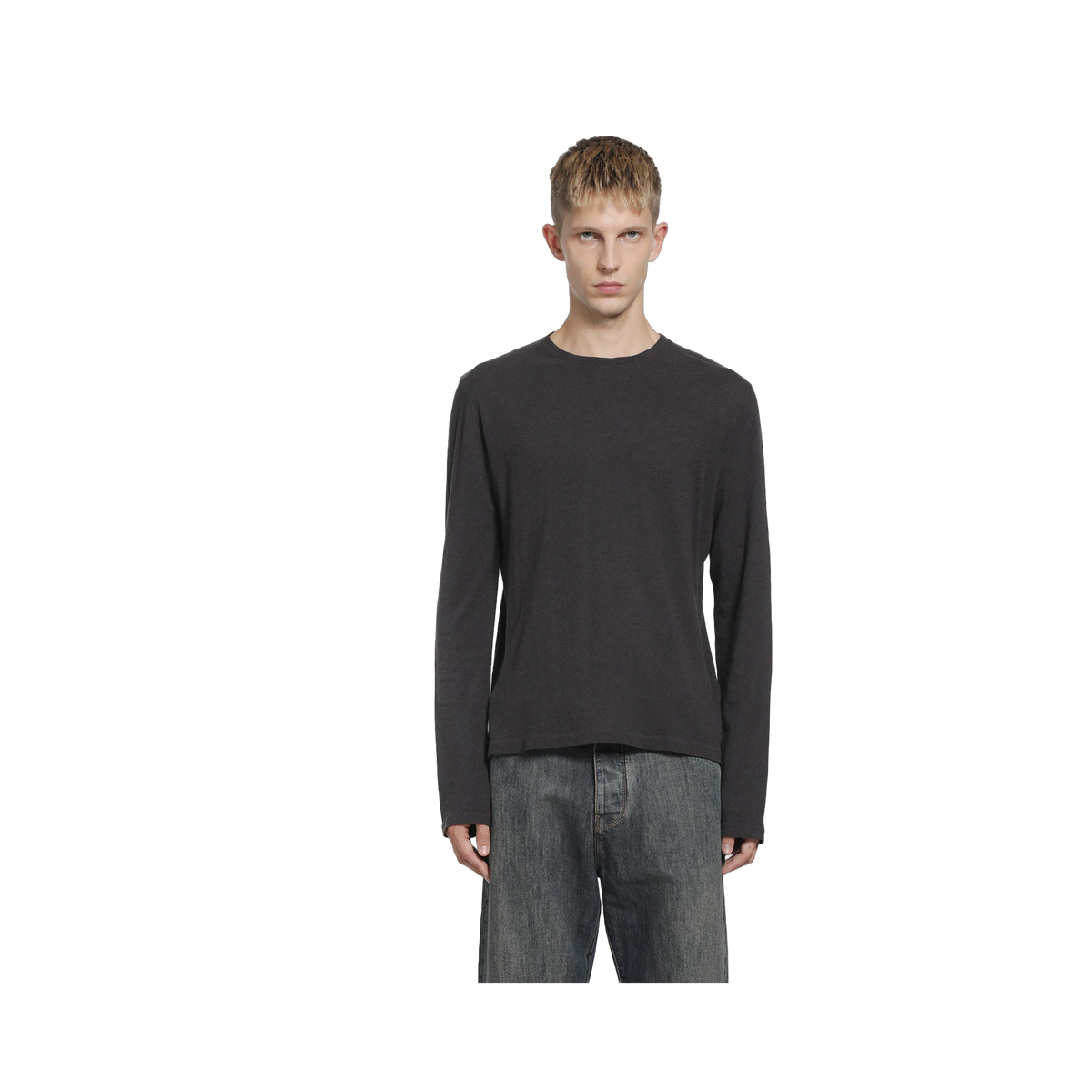Our Legacy Bandaid Long Sleeve T-Shirt