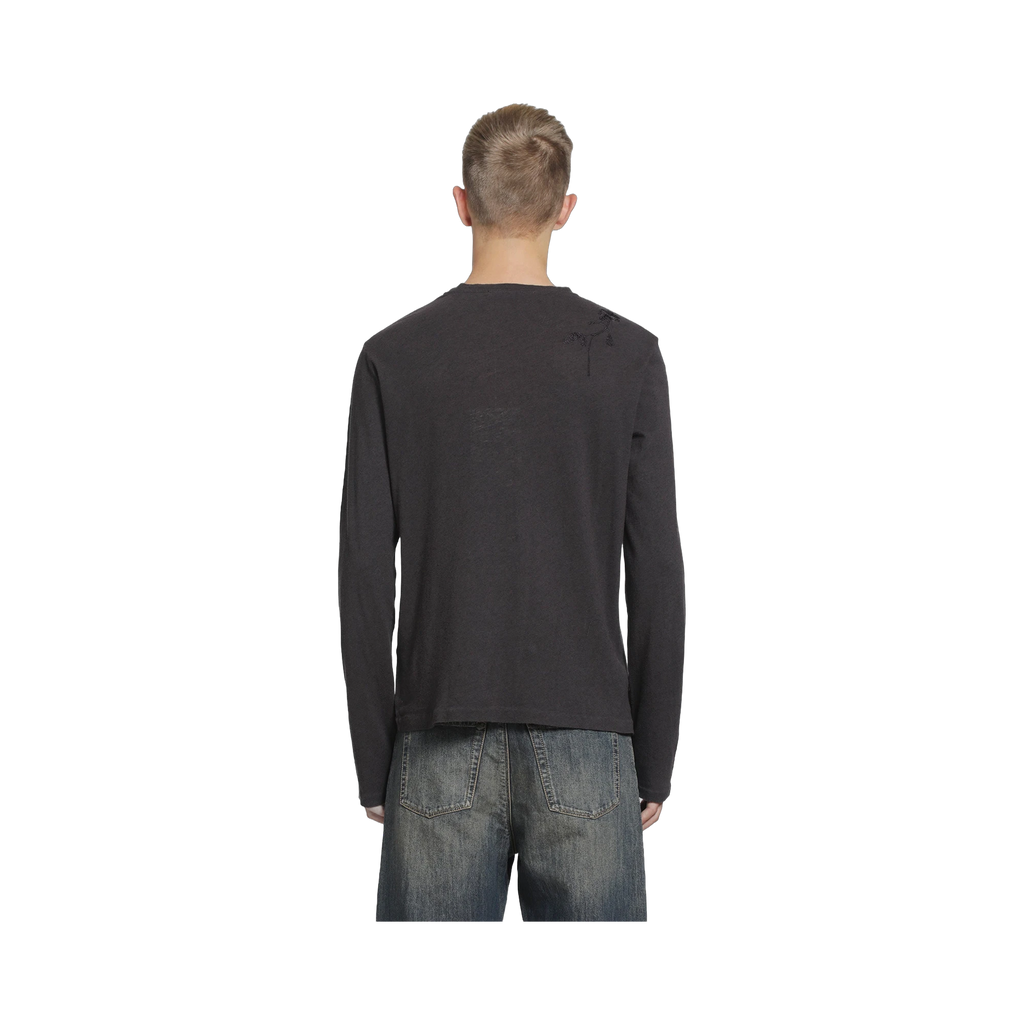 Our Legacy Bandaid Long Sleeve T-Shirt