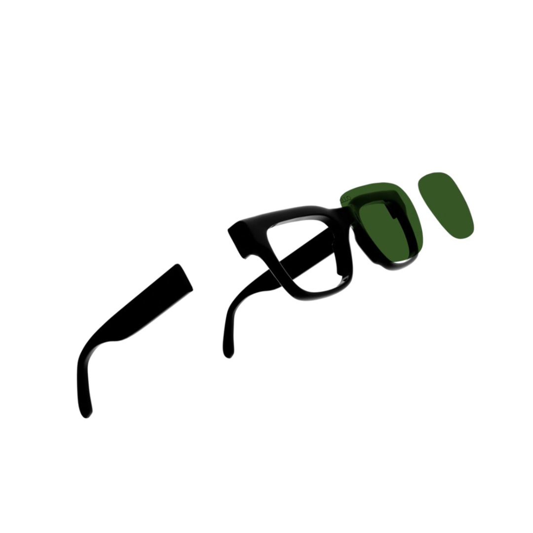 VENICE LAB GREEN