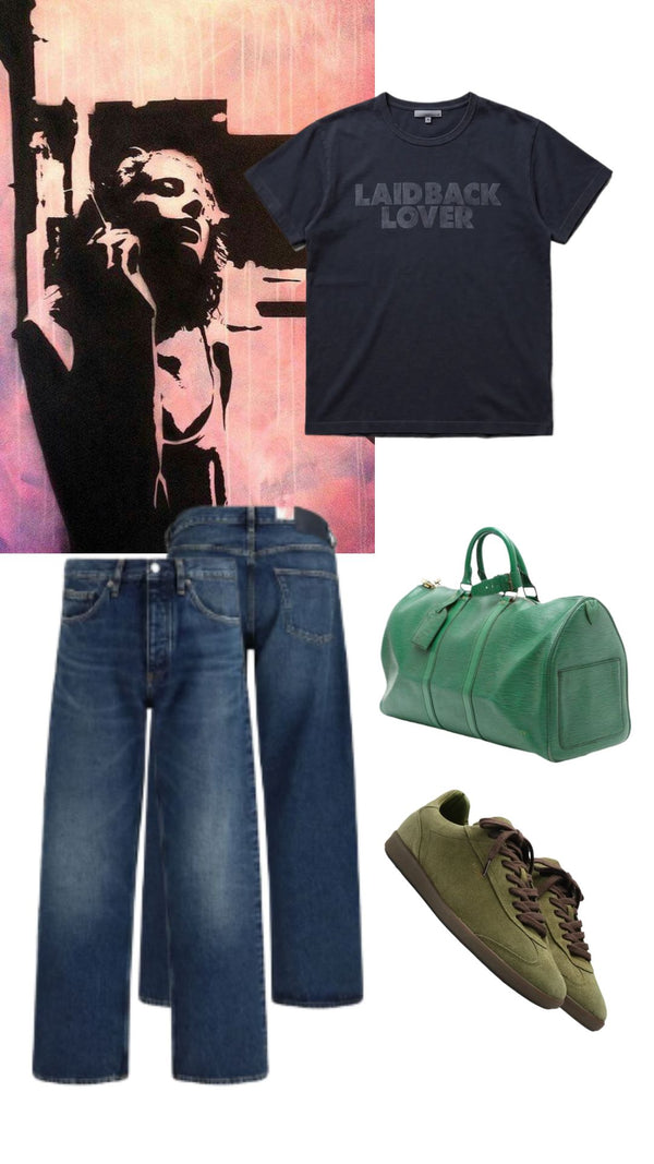 Outfit 1
