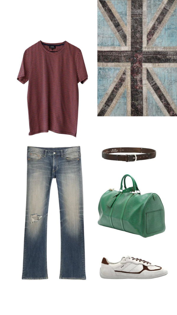 Outfit 7