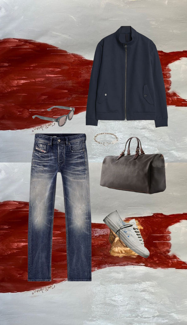 Outfit 1