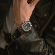 Sainnt Tropez Classic Black