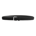 SUEDE BELT