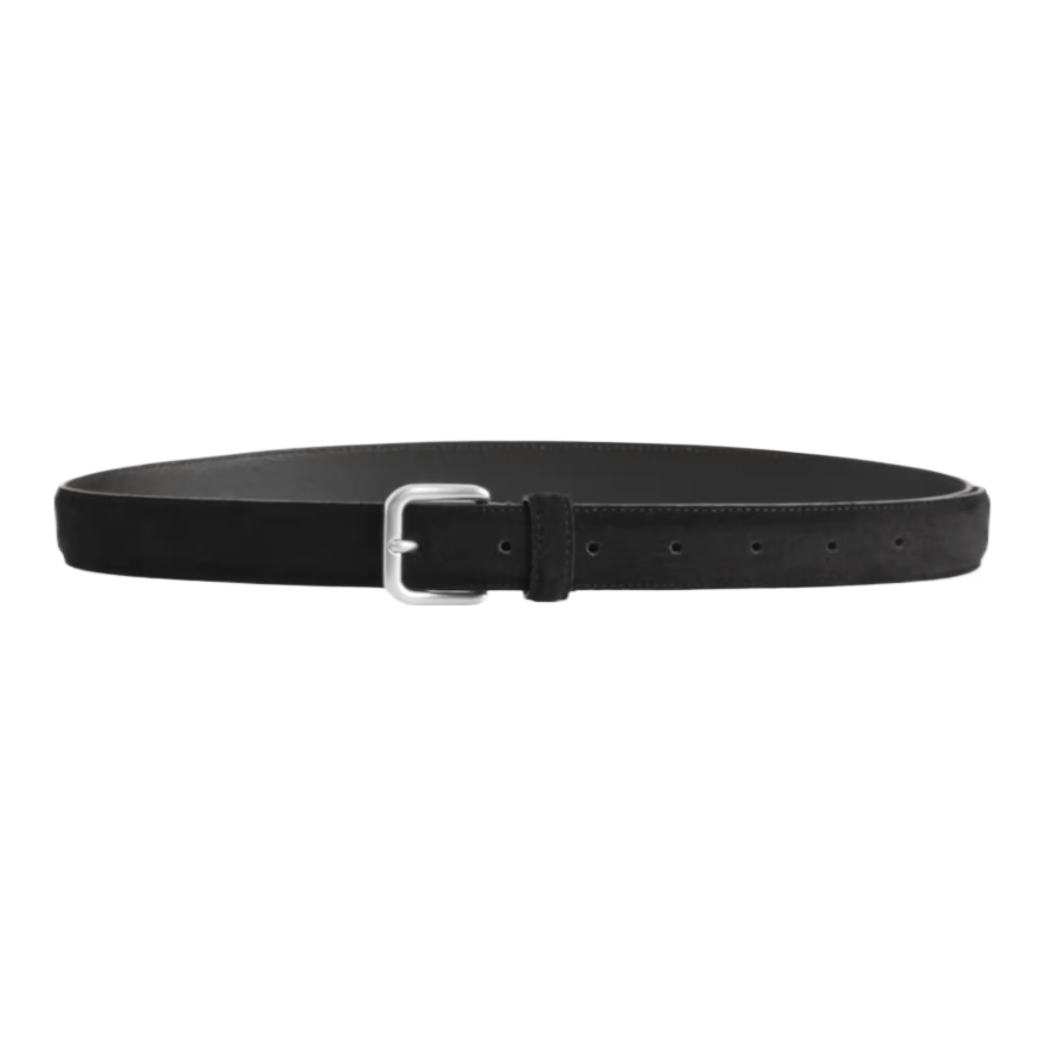 SUEDE BELT