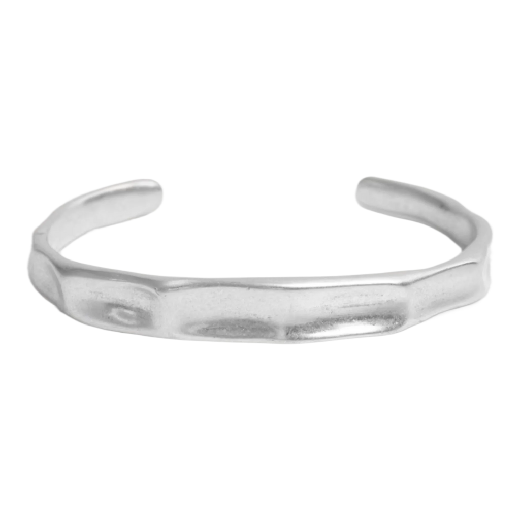 HAMMERED CUFF
