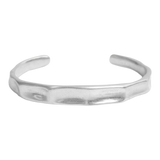 HAMMERED CUFF
