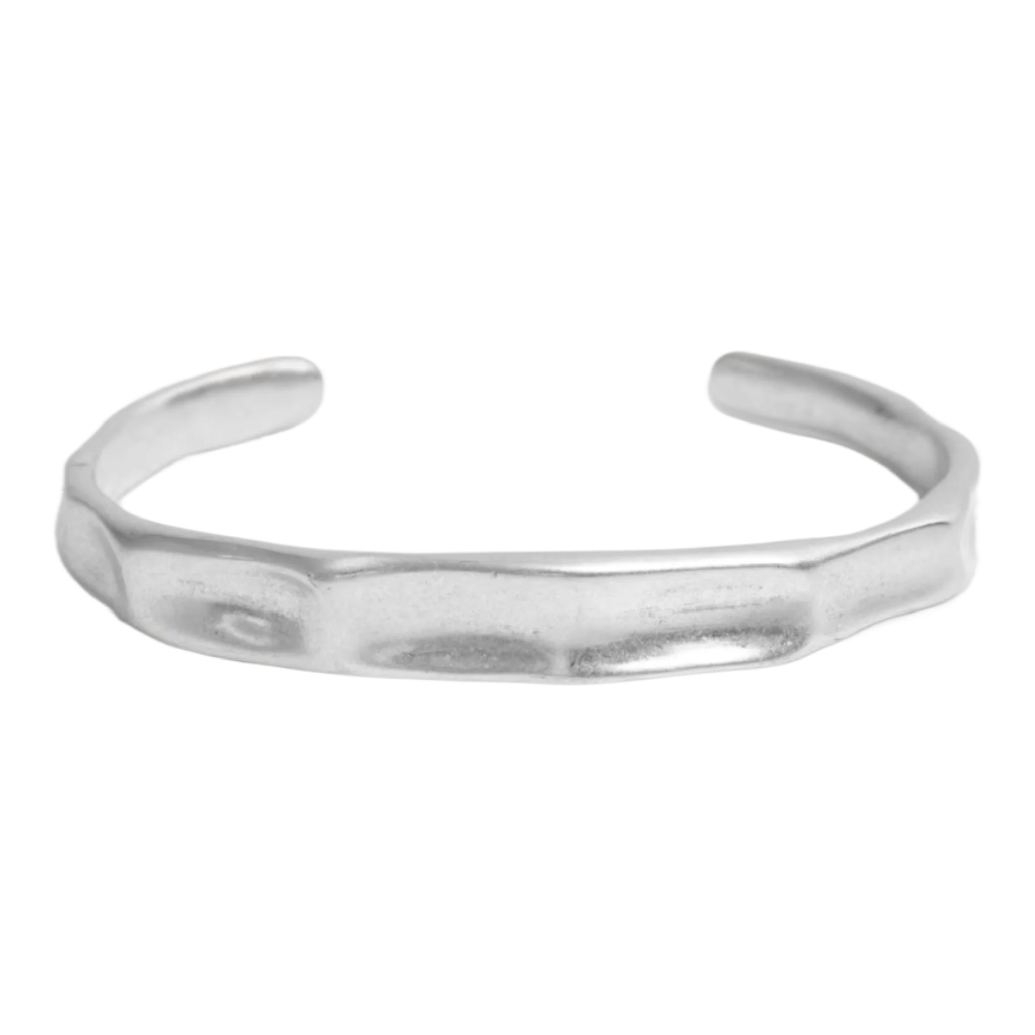 HAMMERED CUFF