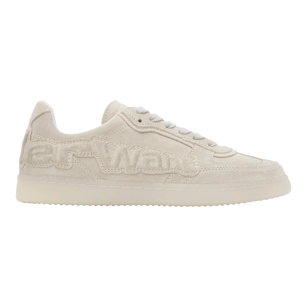 Gray Lex Sneakers