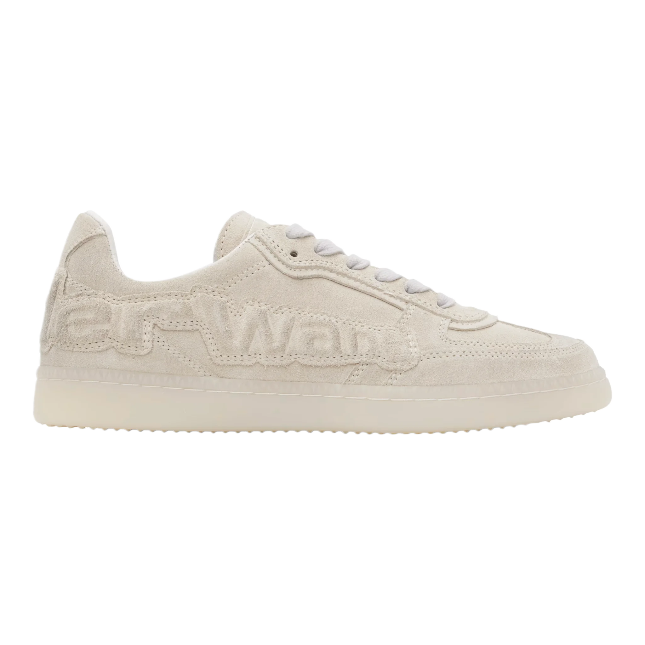 Gray Lex Sneakers