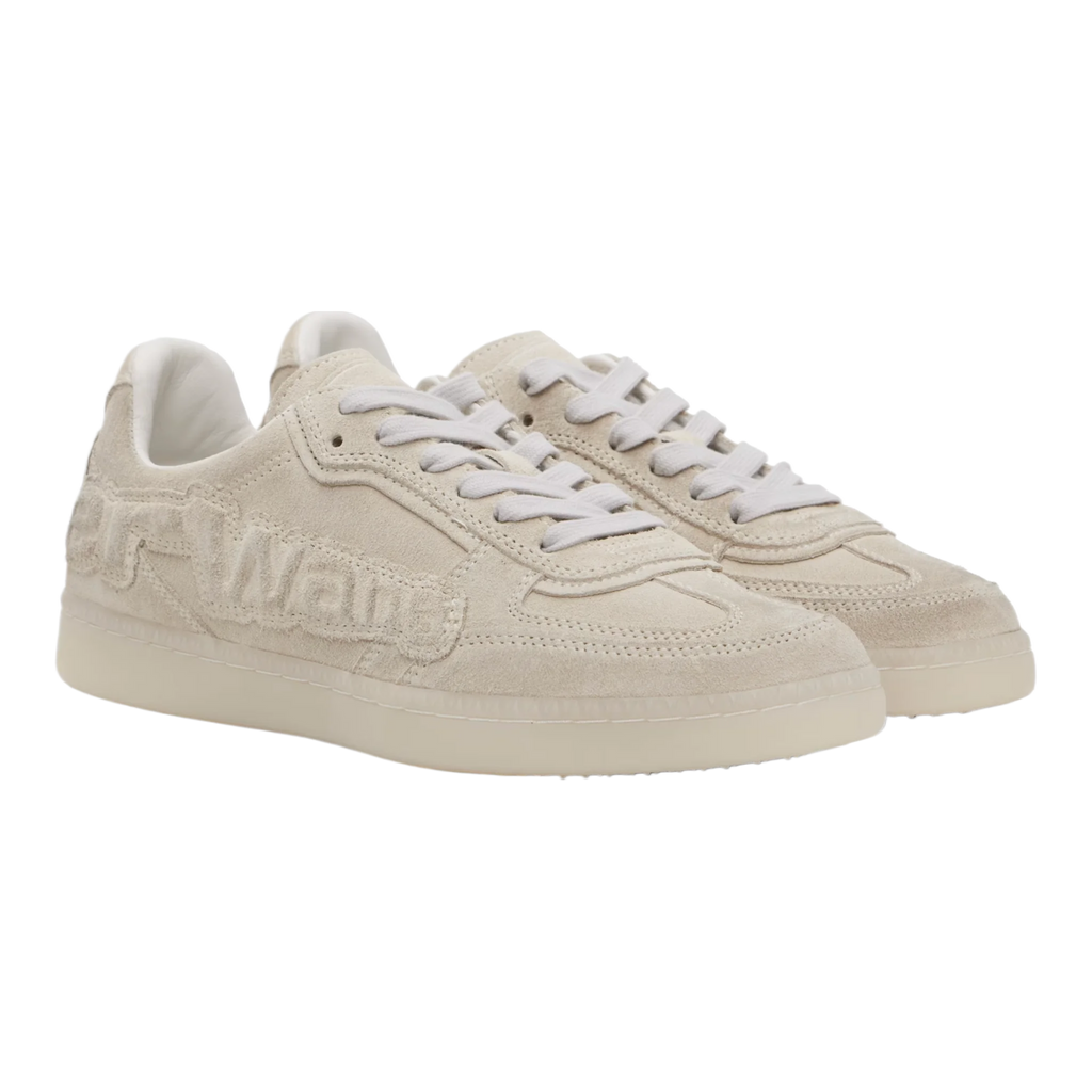 Gray Lex Sneakers