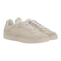 Gray Lex Sneakers